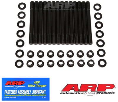 ARP Topp bolter BMW M3 S50 / S54