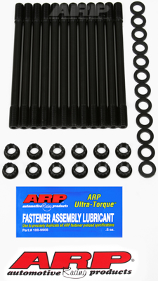 Audi 5cyl 20V - Arp Topp bolter U/C