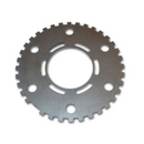 Triggerhjul 153mm / 65mm (36-1)