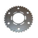 Triggerhjul 153mm / 65mm (36-1)