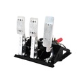 OBP Esport hydrauliskt pedalställ (silver)