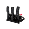OBP Esport hydrauliskt pedalställ (silver)