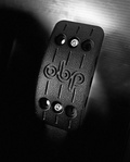 OBP Esport hydrauliskt pedalställ (silver)