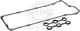 BMW M50 Toppdekselpakkning, sats
