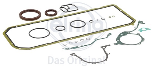 BMW M50 Brunnsett med pakninger