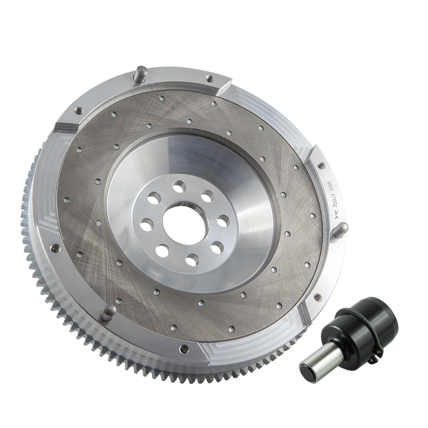 PMC Svinghjul BMW M50 S50 M52 M54 240mm 5700g