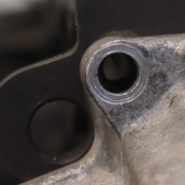 PMC Svinghjul BMW M50 S50 M52 M54 240mm 5700g
