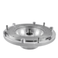PMC Svinghjul GM Chevrolet V8 LS LS1 LS3 LS7 240mm