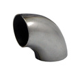 Sveisebøy 2 tommer rustfritt (51mm)