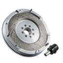 PMC Svinghjul BMW M50 S50 M52 M54 240mm 7150g
