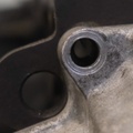 PMC Svinghjul BMW M50 S50 M52 M54 240mm 7150g