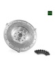 PMC Svinghjul BMW V8 M60 / BMW V12 M70 228mm 2-skivet