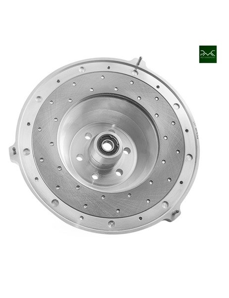 PMC Svinghjull GM Chevrolet V8 LS LS1 LS3 LS7 228mm 2-skivet