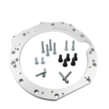 PMC Adapterplate girkasse Mercedes Benz V8 M156 AMG