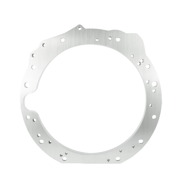 PMC Adapterplate girkasse Mercedes Benz V8 M156 AMG