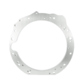 PMC Adapterplate girkasse Mercedes Benz V8 M156 AMG
