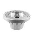 PMC Svinghjul Mercedes-Benz M113 M113K M156 184mm POT