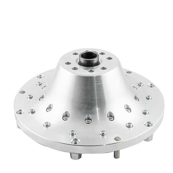 PMC Svinghjul Mercedes-Benz V8 M113 M113K M156 AMG 240MM