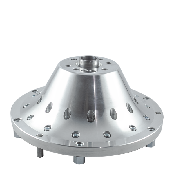 PMC Svinghjul Mercedes-Benz M113 M113K M156 AMG 240mm
