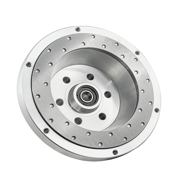 PMC Svinghjul GM Chevrolet V8 LS LS1 LS3 LS7 184MM 7.25" STEP