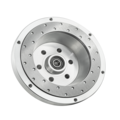 PMC Svinghjul GM Chevrolet V8 LS LS1 LS3 LS7 184MM 7.25" STEP