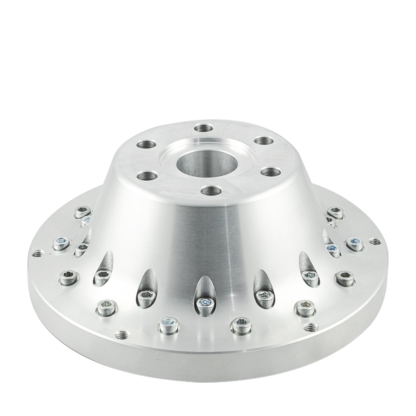 PMC Svinghjul GM Chevrolet V8 LS LS1 LS3 LS7 184MM 7.25" STEP