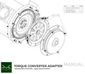 PMC converter Mercedes-Benz V8 M156 AMG