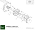 PMC converter Toyota JZ 1JZ 2JZ
