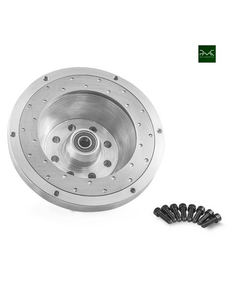 PMC Svinghjul Toyota Lexus V8 UZ 1UZ 3UZ -184mm POT