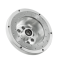PMC Svinghjul Toyota JZ 1JZ 2JZ 184mm 7.25" POT