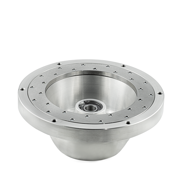 PMC Svinghjul Toyota JZ 1JZ 2JZ 184mm 7.25" POT