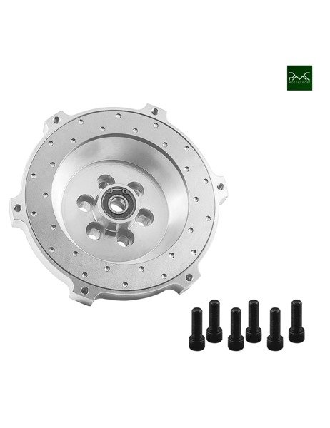PMC Svinghjul Nissan RB RB20 RB25 RB26 RB30 184mm POT