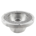 PMC Svinghjul GM Chevrolet V8 LS LSX LSA 184mm 7.25" POT