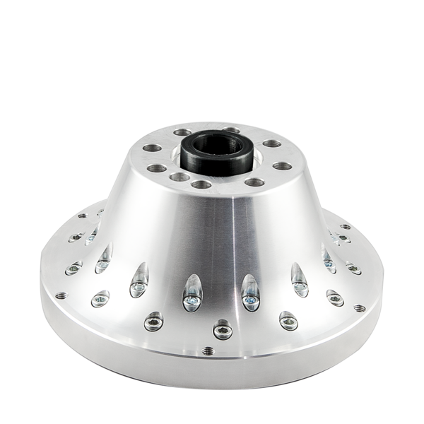 PMC Svinghjul GM Chevrolet V8 LS LSX LSA 184mm 7.25" POT