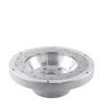 PMC Svinghjul GM Chevrolet V8 LS LS1 LS3 LS7 184mm 7.25" POT
