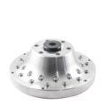 PMC Svinghjul GM Chevrolet V8 LS LS1 LS3 LS7 184mm 7.25" POT