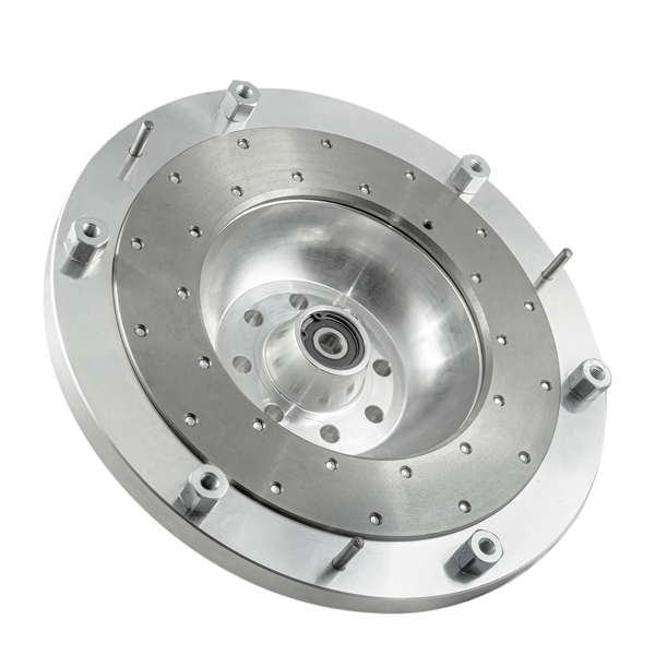 PMC Svinghjul Toyota JZ 1JZ 2JZ 240mm