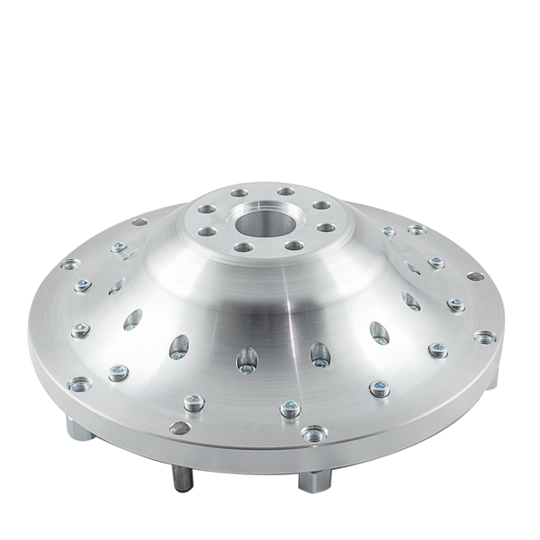 PMC Svinghjul Saab H B204 B205 B234 B235 240mm