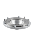 PMC Svinghjul Toyota JZ 1JZ 2JZ 240MM