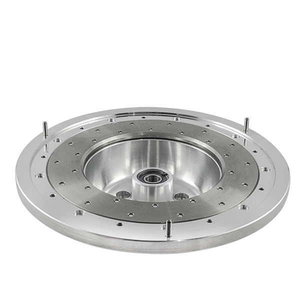 PMC Svinghjul Toyota JZ 1JZ 2JZ 228mm 2-skivet