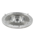 PMC Svinghjul Toyota JZ 1JZ 2JZ 228mm 2-skivet