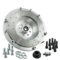 PMC Svinghjul Toyota JZ 1JZ 2JZ 240mm
