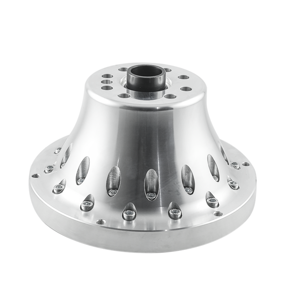 PMC Svinghjul Mercedes-Benz M113 M113K M156 AMG 184mm POT