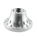 PMC Svinghjul Mercedes-Benz M113 M113K M156 AMG 184mm POT