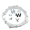PMC Adapterplate girkasse Toyota JZ 1JZ 2JZ