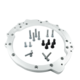 PMC Adapterplate girkasse Mercedes-Benz V8 M156 AMG