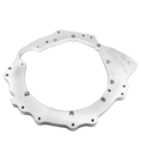 PMC Adapterplate girkasse Mercedes-Benz OM605