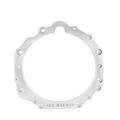 PMC Adapterplate girkasse Toyota Lexus V8 UZ 1UZ 3UZ