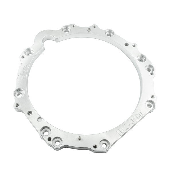 PMC Adapterplate girkasse Toyota / Lexus V8 UZ 1UZ 3UZ