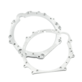 PMC Adapterplate girkasse Toyota / Lexus V8 UZ 1UZ 3UZ